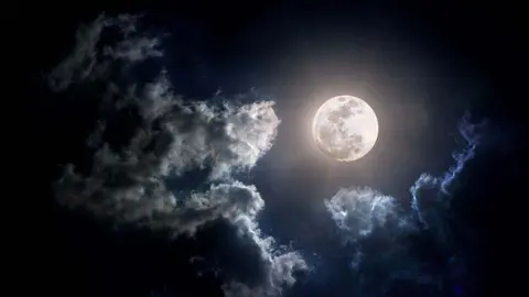 Pronto podremos saber qu&eacute; hora es en la Luna gracias a la NASA