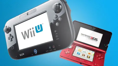 Adi&oacute;s definitivo a las consolas Wii U y Nintendo 3DS en pos de la nueva Nintendo Switch 2