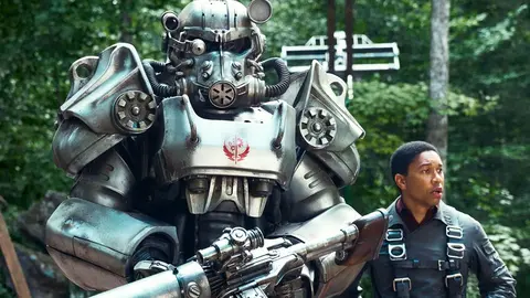 El estreno de la serie de 'Fallout' duplica el n&uacute;mero de jugadores de los videojuegos de la saga
