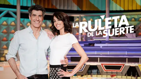 La Ruleta de la Suerte cumple 18 a&ntilde;os en emisi&oacute;n y lo celebra con un programa especial