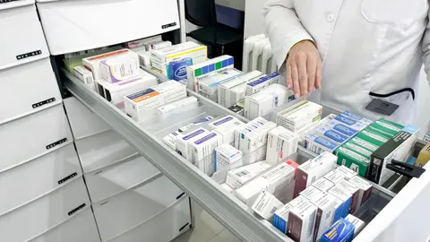 Escasez de medicamentos en farmacias - LUDA Partners