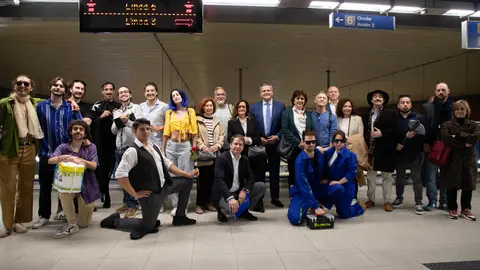 Imagen de la X Edici&oacute;n de Crono TEatro