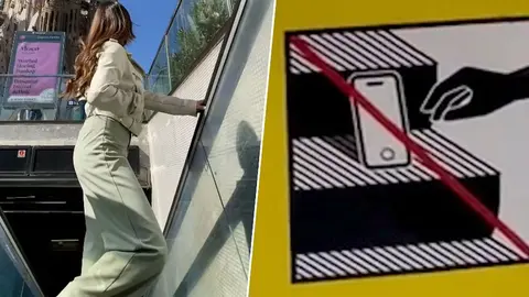 El trend viral que ha obligado al ayuntamiento de Barcelona a tomar medidas
