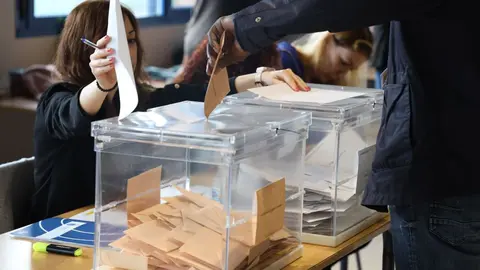 C&oacute;mo comprobar si estamos en el censo electoral de Fuenlabrada
