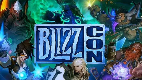 La BlizzCon 2024 no se celebrar&aacute; por decisi&oacute;n de la propia Blizzard