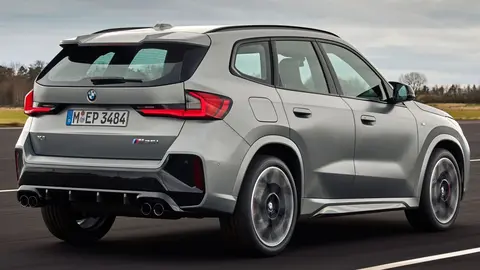 BMW X1 M35i 2023