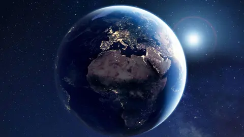 La Tierra gira cada vez m&aacute;s lento, los d&iacute;as podr&iacute;an durar 25 horas