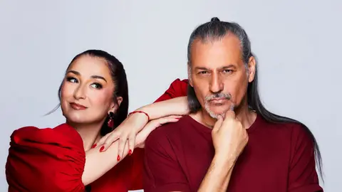 Camela actuar&aacute;n en las Fiestas de Getafe