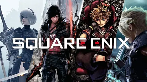 La empresa de 'Final Fantasy' anuncia p&eacute;rdidas en este nuevo a&ntilde;o fiscal