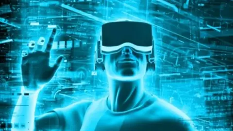 Un cientifico asegura que vivimos en una simulaci&oacute;n, como en la pel&iacute;cula 'Matrix'