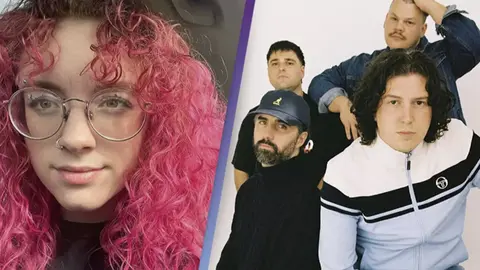 Una joven estadounidense sufre una lesi&oacute;n medular grave tras caerse encima de ella un cantante de rock
