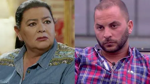 Contin&uacute;a el enfrentamiento entre Mar&iacute;a del Monte y su sobrino Antonio Tejado