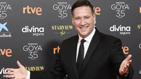 Carlos Latre presentar&aacute; un programa en 'prime time' de Telecinco