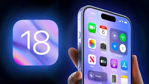 La actualizaci&oacute;n del software de iPhone est&aacute; cada vez m&aacute;s cerca, se presentar&aacute; este mes de junio