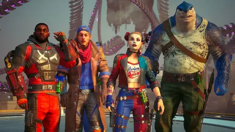 'Suicide Squad: Kill The Justice League' ha sido un fracaso en ventas para Warner Bros