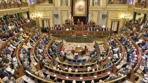 Congreso de los Diputados (Madrid)