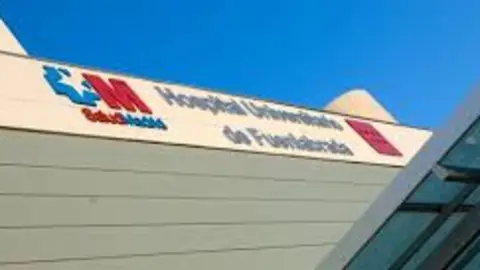 Hospital de Fuenlabrada