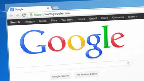 Hackean Google y hacen una de las mayores filtraciones de informaci&oacute;n privada de la p&aacute;gina