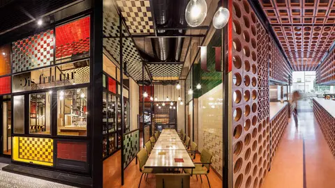 El restaurante Disfrutar de Barcelona consigue el puesto 1 en la lista de los mejores restaurantes del mundo