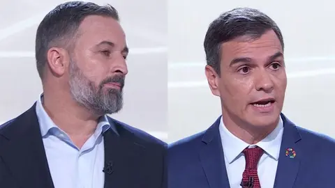 Abascal y Pedro S&aacute;nchez cerrar&aacute;n la campa&ntilde;a de las europeas con un mitin en Fuenlabrada
