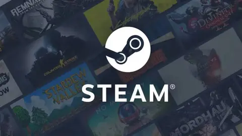Steam es una plataforma de videojuegos online