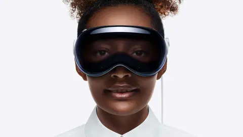 Apple anuncia que cancela el desarrollo de las Apple Vision Pro 2