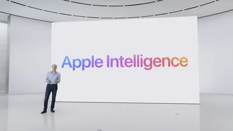 Apple asegura que Apple Inteligence solo estar&aacute; disponible para iPhone 15 Pro y sucesivos