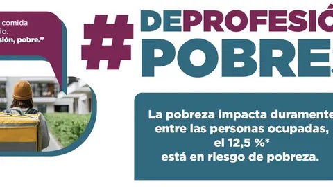Más empleo con empobrecimiento es malo