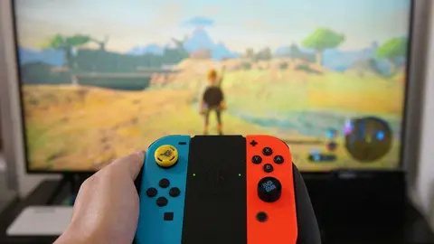 Nintendo lanza una lista con todas las novedades que tiene preparadas para este final de a&ntilde;o y principios del a&ntilde;o que viene