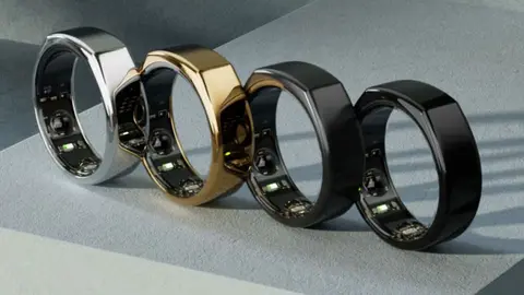 El Samsung Galaxy Ring estar&aacute; disponible al p&uacute;blico en pocos meses