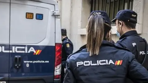 La Polic&iacute;a Nacional interviene un grupo criminal que se dedicaba a una macroestafa piramidal