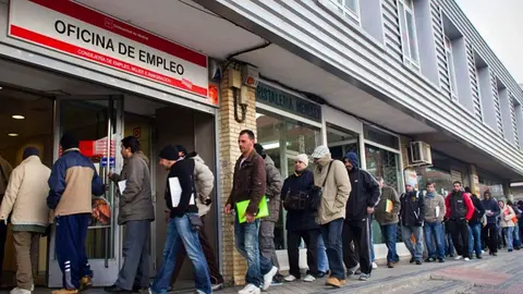 La Comunidad de Madrid bate r&eacute;cords en afiliados y nuevos empleos