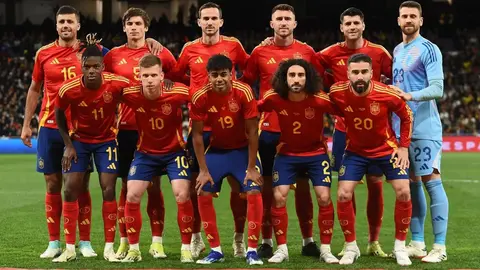 Espa&ntilde;a jugar&aacute; los cuartos de final frente a la selecci&oacute;n alemana