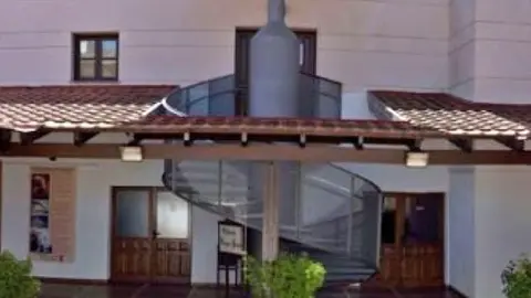 Centro Cultural en Argamasilla de Alba (Ciudad Real)