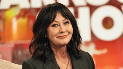 Fallece Shannen Doherty tras varios a&ntilde;os de lucha contra el c&aacute;ncer de mama