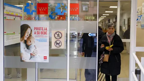 Hacen falta M&eacute;dicos de Familia en la Comunidad de Madrid