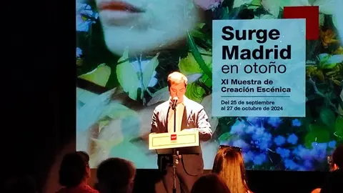 Surge Madrid en Oto&ntilde;o tendr&aacute; parte de sus representaciones en Alcorc&oacute;n y Navalcarnero