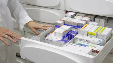 La escasez de medicamentos est&aacute; afectando a toda Europa