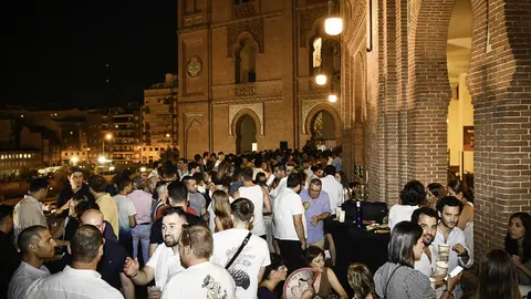 'C&eacute;nate Las Ventas' aumenta su p&uacute;blico en esta nueva edici&oacute;n