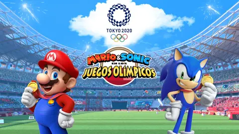 'Mario y Sonic' no viajar&aacute;n a Paris 2024