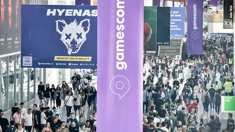 La Gamescom de este a&ntilde;o se espera para finales del mes de agosto