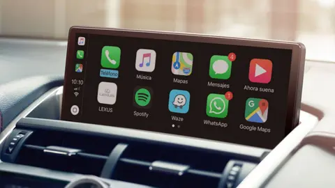 Waze es una alternativa a Google Maps | Archivo