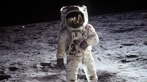 Dise&ntilde;an un traje espacial que evitar&iacute;a la falta de agua en el espacio