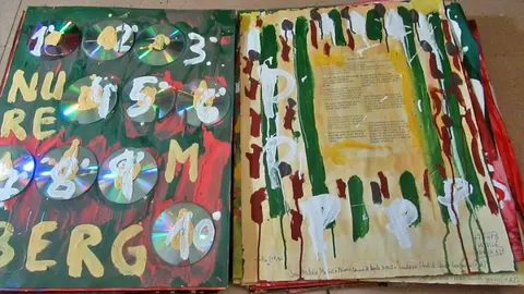 (c) Foto y Pintura de JMM