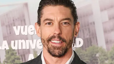 Adri&aacute;n Lastra es un conocido actor espa&ntilde;ol