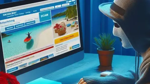 La OCU advierte de las estafas a trav&eacute;s de e-mails y SMS