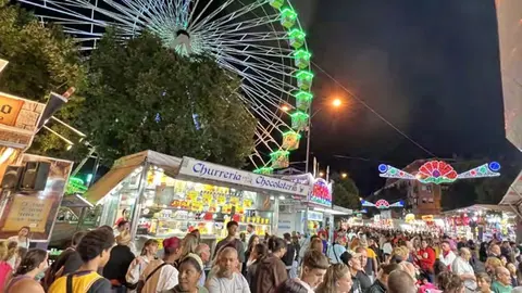 El recinto ferial de Fuenlabrada se volver&aacute; a vestir de gala en septiembre