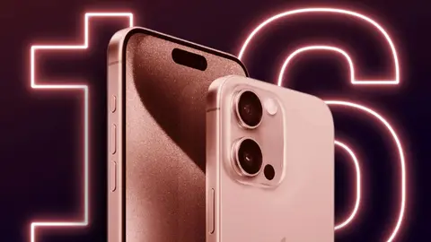Apple lanzar&aacute; el nuevo iPhone 16 este 10 de septiembre