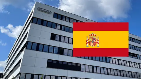Nintendo of Europe cambia su CEO y nombra a un espa&ntilde;ol, Luciano Pere&ntilde;a