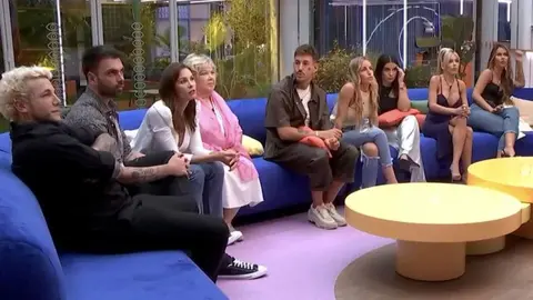 Telecinco terminar&aacute; 'GH10' antes de Navidad | Mediaset